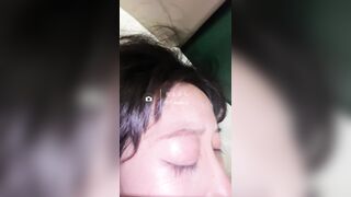 Tổng hợp clip bú cu đụ e ghệ mình dây làm e sướng la ré k ngừng còn bắn lên mặt e