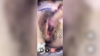 call cùng bé 2k8 mới lớn mà lông nhiều vậy dâm lắm