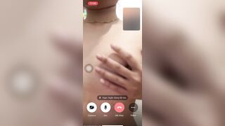 Ngọc Ngân mới lớn call sex cùng a trai mới quen 2