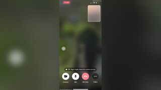 Ngọc Ngân mới lớn call sex cùng a trai mới quen 2