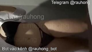 Học sinh chuppy vú khủng cực dâm 2
