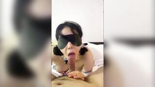 Nhà có cô em vợ dâm đảng vậy sao chịu nổi 40
