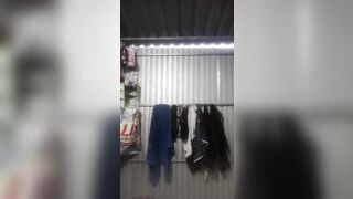 “ny t còn chưa được xem đâu, đừng có để lộ ra” #6
