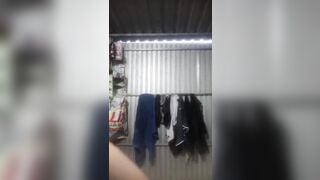 “ny t còn chưa được xem đâu, đừng có để lộ ra” #6