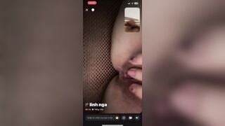 CHỊ CHÁT SEX LẮM LÚC KÍCH THÍCH, NỨNG LỒN KINH KHỦNG ĐÓ