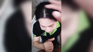 Full seri e ladyboy mặt dâm thèm cu chuyên trốn trg nvs xin bú cu trai lạ đi đái #2