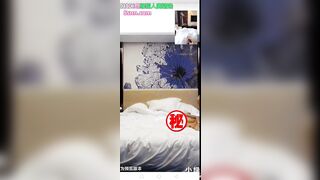 Bắt vợ dâm đi khách sạn cùng ng lạ địt nhau để lén call video trực tiếp cho mình xem