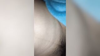 Nhà có bé em họ loli ngon dâm hay nứng lồn nên ngày nào cũng đè ra địt trần em #3