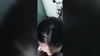 những lần lét lút với chị máy bay 1995 chưa chồng ở chỗ làm hồi hộp quá - phần 4