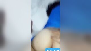 Nữ giáo viên áo dài dâm đãng