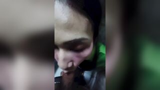 những lần lét lút với chị máy bay 1995 chưa chồng ở chỗ làm hồi hộp quá - phần 12