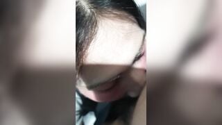 những lần lét lút với chị máy bay 1995 chưa chồng ở chỗ làm hồi hộp quá - phần 16