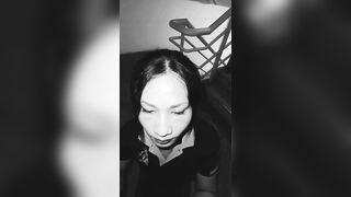 những lần lét lút với chị máy bay 1995 chưa chồng ở chỗ làm hồi hộp quá - phần 20