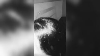 những lần lét lút với chị máy bay 1995 chưa chồng ở chỗ làm hồi hộp quá - phần 20