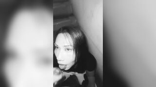 những lần lét lút với chị máy bay 1995 chưa chồng ở chỗ làm hồi hộp quá - phần 21