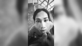 những lần lét lút với chị máy bay 1995 chưa chồng ở chỗ làm hồi hộp quá - phần 24
