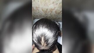 những lần lét lút với chị máy bay 1995 chưa chồng ở chỗ làm hồi hộp quá - phần 28
