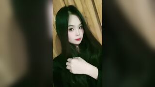 Quỳnh trân k7 em nó vô tình lộ clip