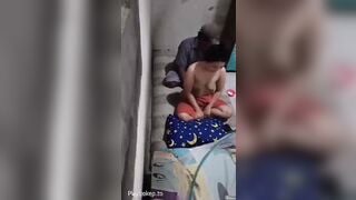 CK GIÀ LẤY PHẢI VỢ TRẺ TỐI ĐẾN CHỈ BIẾT MASAGE CHO EM RỒI MÓC LỒN CHO EM ĐỠ ĐI ZAI