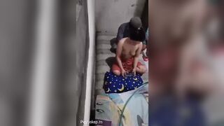 CK GIÀ LẤY PHẢI VỢ TRẺ TỐI ĐẾN CHỈ BIẾT MASAGE CHO EM RỒI MÓC LỒN CHO EM ĐỠ ĐI ZAI