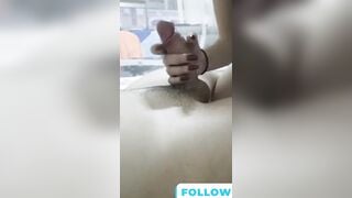 Được con em họ vừa đi học về bú cu