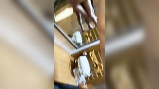Địt em ghệ mình dây vú to 2