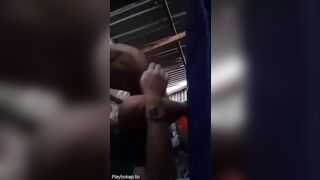 BỐ MẸ ĐI VẮNG GÁI DÂM DẪN ZAI VỀ NHÀ ĐỊT NHAU