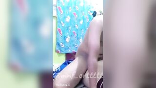 CON EM HỌ SAY RIỆU ĐỊT KHÔNG BIẾT GÌ