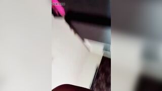 Cô giáo già vú to mông bự khoe hàng dâm đãng cho trai trẻ xem