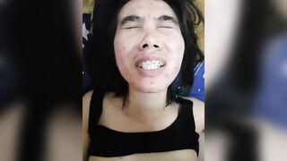 chị hàng xóm u34 rồi mà hàng họ vẫn khít lắm - phần 2