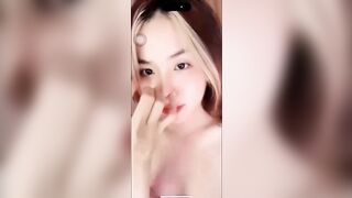 Địt em Hồng Thắm lồn múp sướng xuất tinh vào lồn nàng luôn