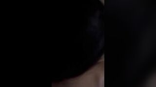 Con phải bú cu cho dượng sao ?