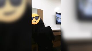 Dượng nhấp vào miệng con đi con muốn tình trùng của dượng
