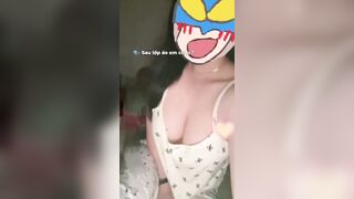 Thích vú bự hong #2
