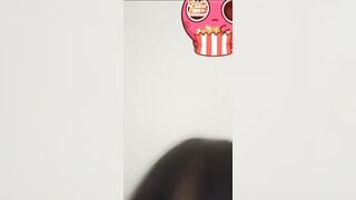 Call video chat sex với em học sinh dâm đãng P2