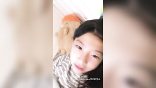Nụ cười làm nhiều anh em tốn khăn giấy