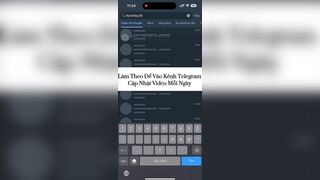 E Gái Thủ Dâm Bị Mẹ Thấy