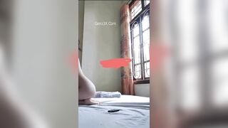 Clip Sex Hương Thảo 2k5 Quay Clip Chịch Cùng Bạn Thân Khác Giới