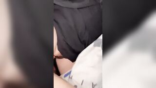 Chị gái uống say ở sinh nhật bạn thằng em họ rước về phòng đụ trộm.
