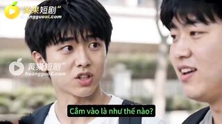 Phim AI: [ Người Mẹ Và Đứa Con Trai ]     EP3