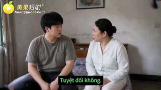 Phim AI: [ Người Mẹ Và Đứa Con Trai ]     EP3