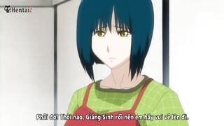 Nhật ký huấn luyện tàn bạo: Mẹ và chị em gái 1