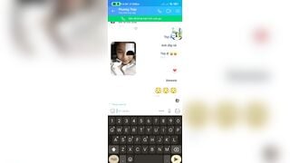 Đông Phương Thảo mới lớp 10 mà em bạo quá trời - phần 1
