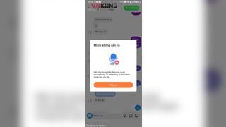 Call video gạ bé b Nhã An mới lớn xem e ngồi móc bằng cây bút bi đút 2ngón vào móc #1
