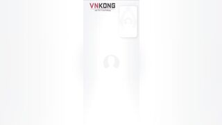 Call video gạ bé b Nhã An mới lớn xem e ngồi móc bằng cây bút bi đút 2ngón vào móc #1
