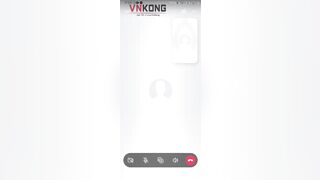 Call video gạ bé b Nhã An mới lớn xem e ngồi móc bằng cây bút bi đút 2ngón vào móc #1
