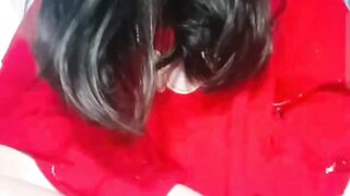 Thanh Thảo lớp 10 cỡ này sau này em dâm cỡ nào - phần 4