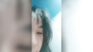 Thanh Thảo lớp 10 cỡ này sau này em dâm cỡ nào - phần 7