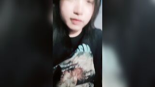 Thanh Thảo lớp 10 cỡ này sau này em dâm cỡ nào - phần 16