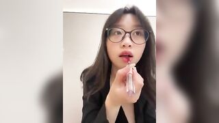 Thùy linh 2k9 đang nứng lồn thèm cặc đụ lắm rồi 19